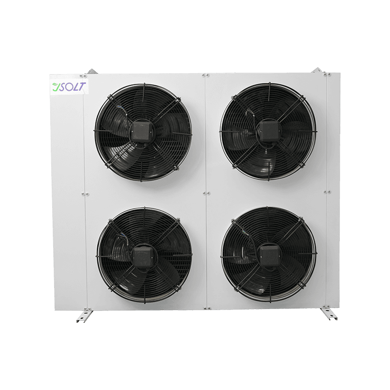 100 kvadratmeter CA -serie kondensor