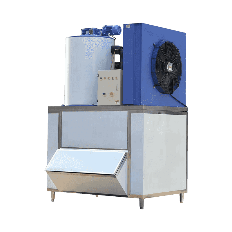 Ice Making Condensing -enheter